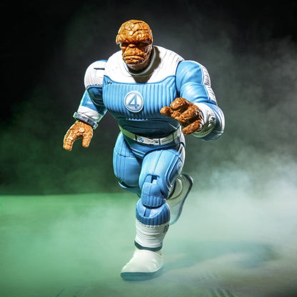 Avengers: Doomsday Marvel Legends Actionfigur Marvel's The Thing 15 cm Image 13