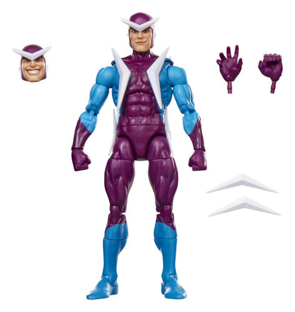 Spider-Man: Brand New Day Marvel Legends Actionfigur Marvel's Boomerang 15 cm Image 4