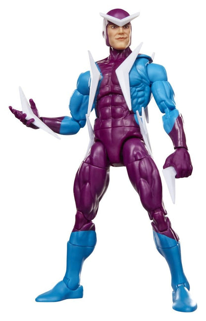 Spider-Man: Brand New Day Marvel Legends Actionfigur Marvel's Boomerang 15 cm Image 1