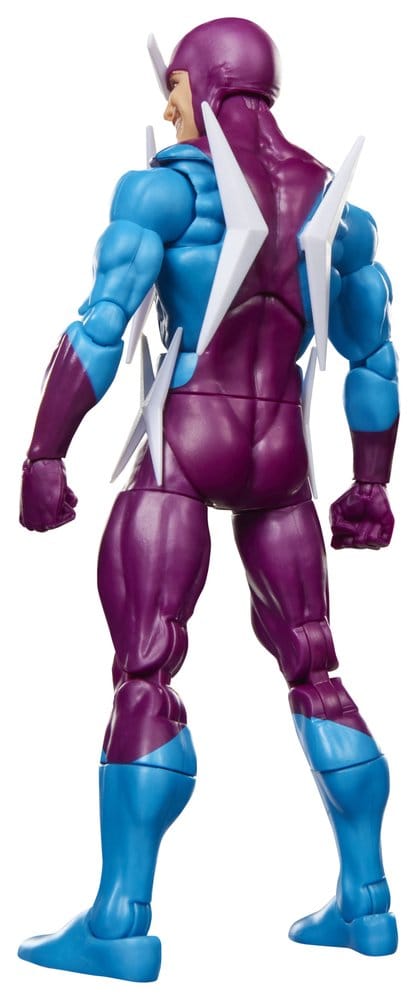 Spider-Man: Brand New Day Marvel Legends Actionfigur Marvel's Boomerang 15 cm Image 8