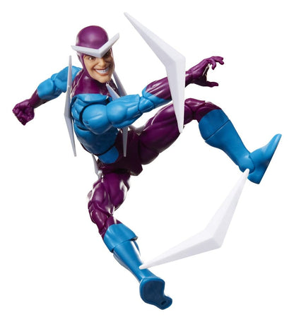 Spider-Man: Brand New Day Marvel Legends Actionfigur Marvel's Boomerang 15 cm Image 9