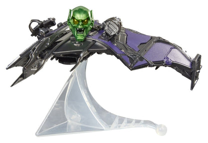 Spider-Man: No Way Home Marvel Legends Actionfigur Green Goblin 15 cm Image 12