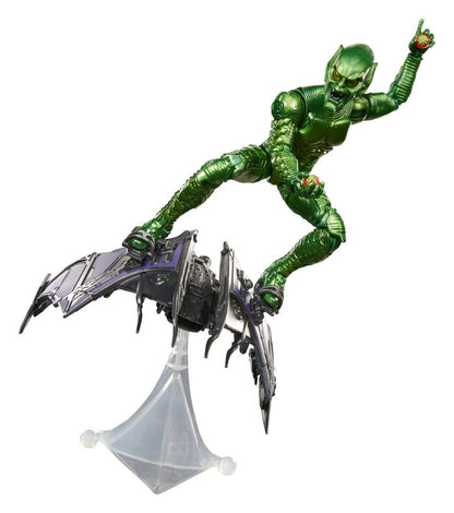 Spider-Man: No Way Home Marvel Legends Actionfigur Green Goblin 15 cm Image 13