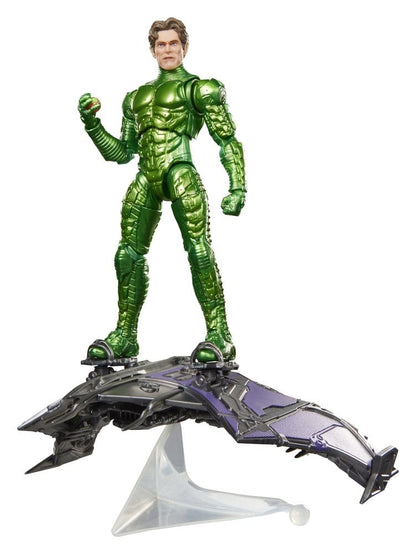 Spider-Man: No Way Home Marvel Legends Actionfigur Green Goblin 15 cm Image 15