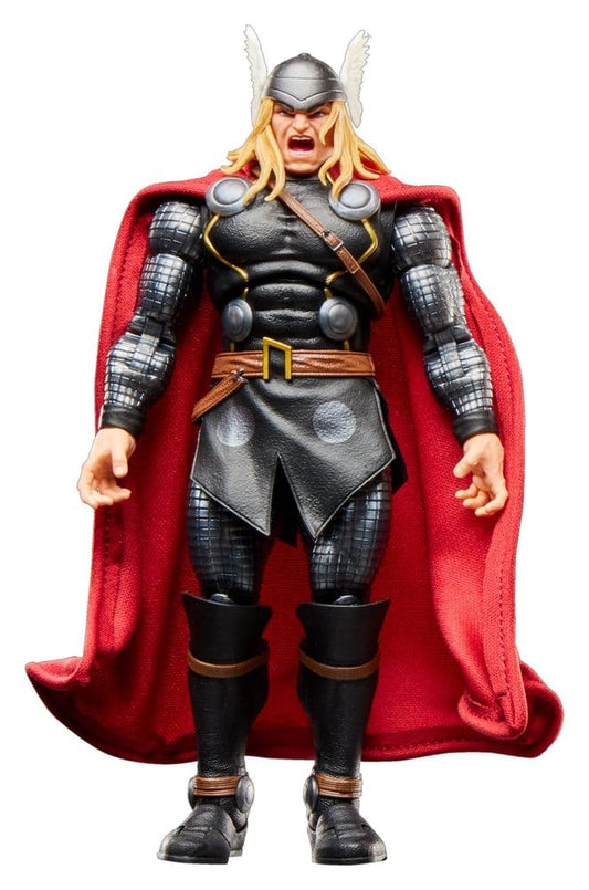Marvel Legends Maximum Series Actionfigur Thor 15 cm Image 1