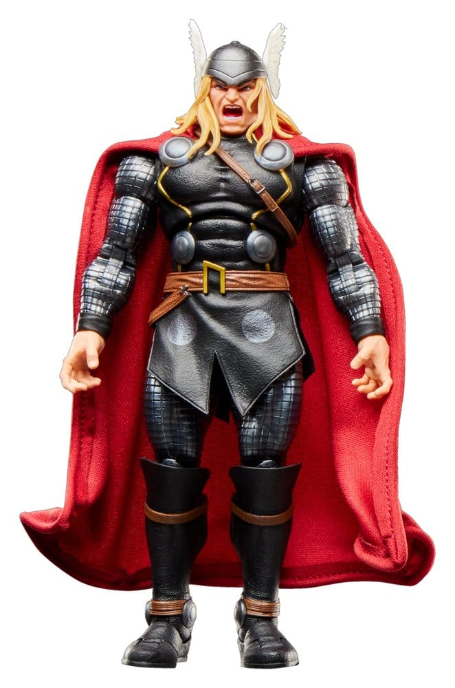 Marvel Legends Maximum Series Actionfigur Thor 15 cm Image 1