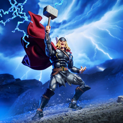 Marvel Legends Maximum Series Actionfigur Thor 15 cm Image 9