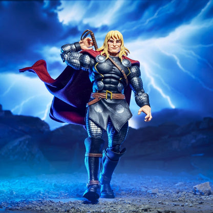 Marvel Legends Maximum Series Actionfigur Thor 15 cm Image 11
