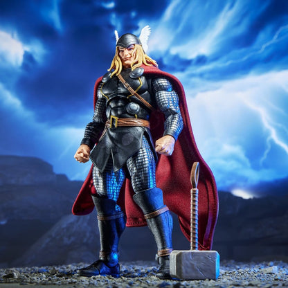 Marvel Legends Maximum Series Actionfigur Thor 15 cm Image 12