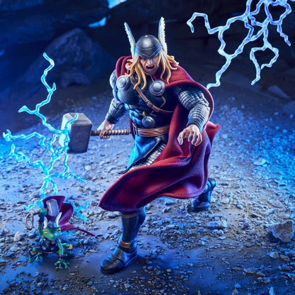 Marvel Legends Maximum Series Actionfigur Thor 15 cm Image 18