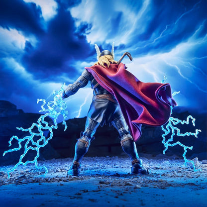 Marvel Legends Maximum Series Actionfigur Thor 15 cm Image 19