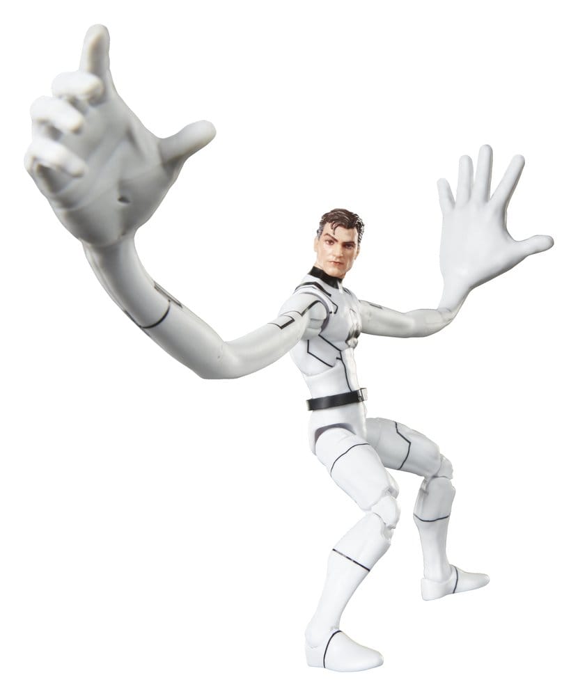 Future Foundation Marvel Legends Actionfiguren 2er-Pack Mister Fantastic & Spider-Man 15 cm Image 8