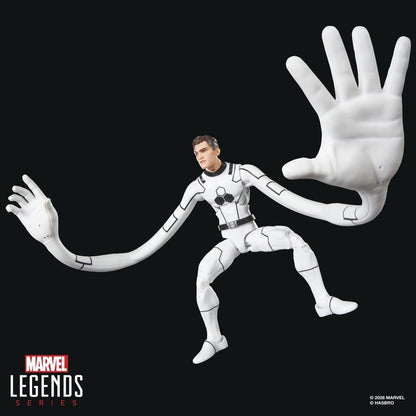 Future Foundation Marvel Legends Actionfiguren 2er-Pack Mister Fantastic & Spider-Man 15 cm Image 9