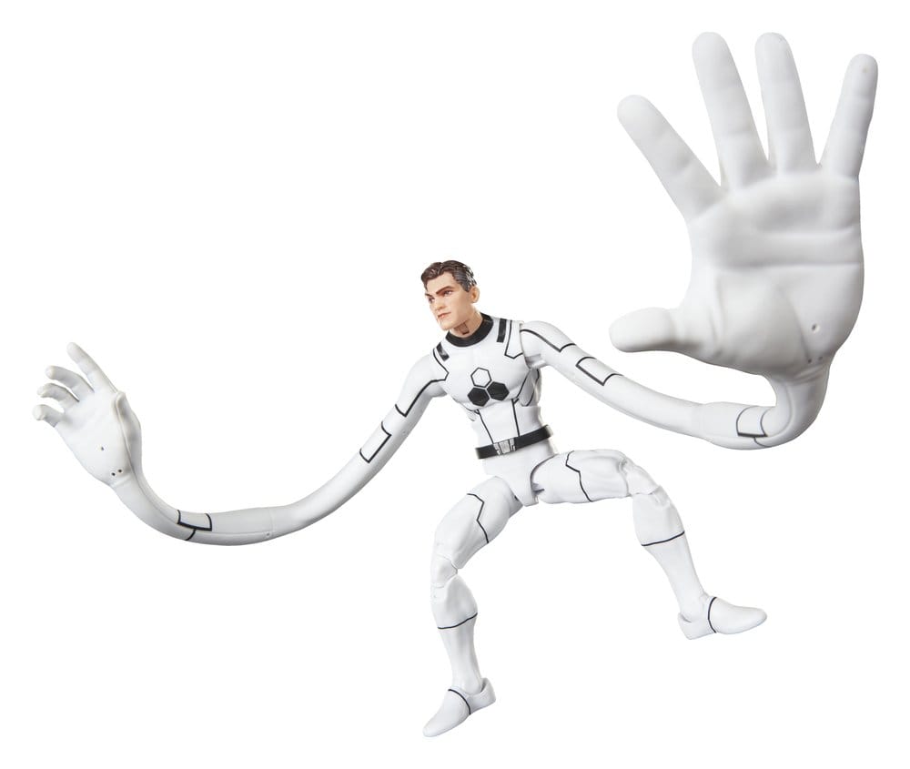 Future Foundation Marvel Legends Actionfiguren 2er-Pack Mister Fantastic & Spider-Man 15 cm Image 10