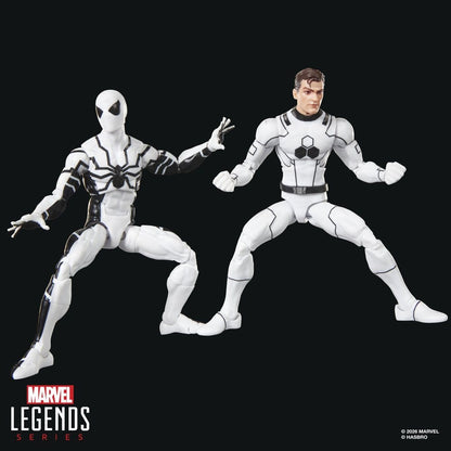 Future Foundation Marvel Legends Actionfiguren 2er-Pack Mister Fantastic & Spider-Man 15 cm Image 11