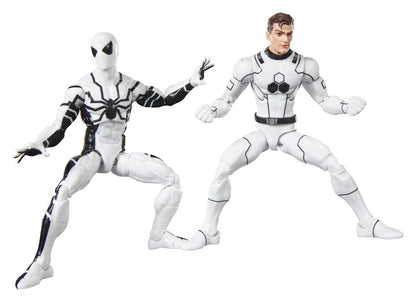 Future Foundation Marvel Legends Actionfiguren 2er-Pack Mister Fantastic & Spider-Man 15 cm Image 12