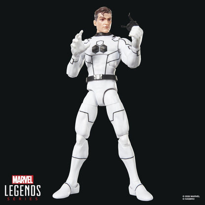 Future Foundation Marvel Legends Actionfiguren 2er-Pack Mister Fantastic & Spider-Man 15 cm Image 13