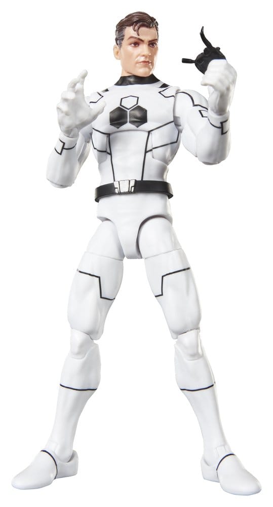 Future Foundation Marvel Legends Actionfiguren 2er-Pack Mister Fantastic & Spider-Man 15 cm Image 14