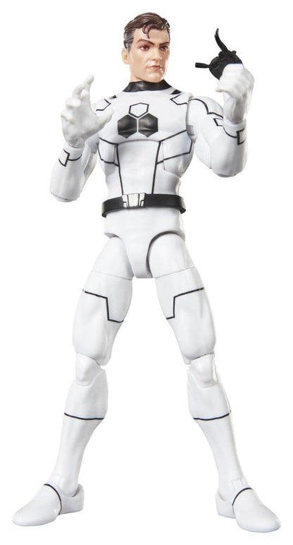 Future Foundation Marvel Legends Actionfiguren 2er-Pack Mister Fantastic & Spider-Man 15 cm Image 14