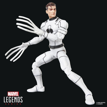 Future Foundation Marvel Legends Actionfiguren 2er-Pack Mister Fantastic & Spider-Man 15 cm Image 15
