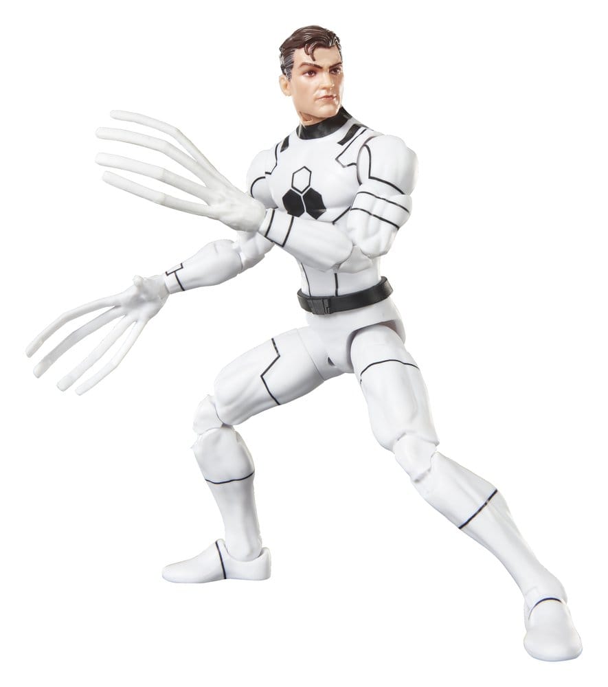 Future Foundation Marvel Legends Actionfiguren 2er-Pack Mister Fantastic & Spider-Man 15 cm Image 16