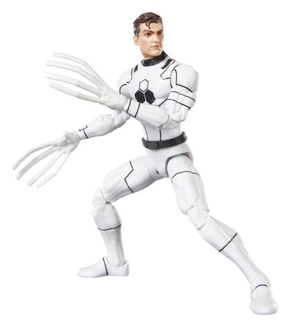Future Foundation Marvel Legends Actionfiguren 2er-Pack Mister Fantastic & Spider-Man 15 cm Image 16