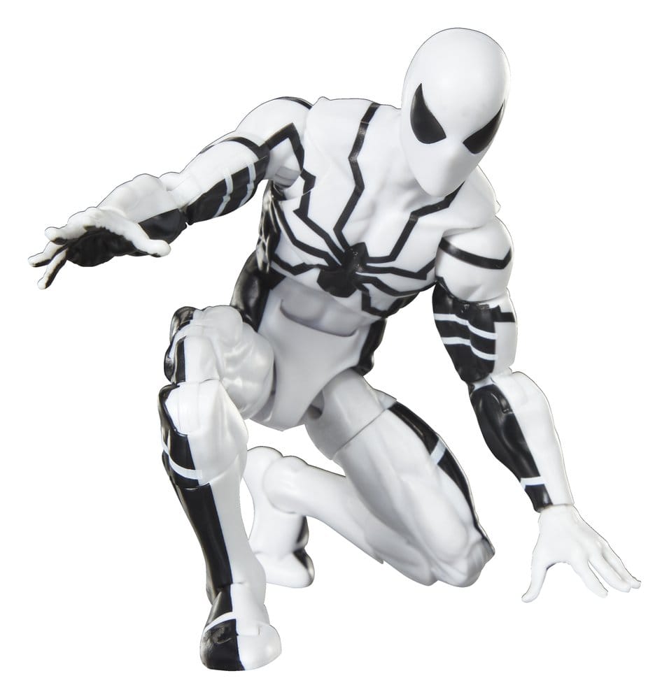 Future Foundation Marvel Legends Actionfiguren 2er-Pack Mister Fantastic & Spider-Man 15 cm Image 18