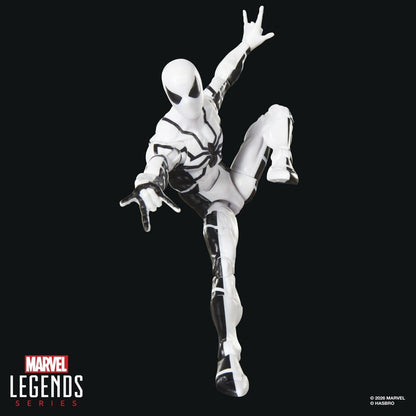 Future Foundation Marvel Legends Actionfiguren 2er-Pack Mister Fantastic & Spider-Man 15 cm Image 19