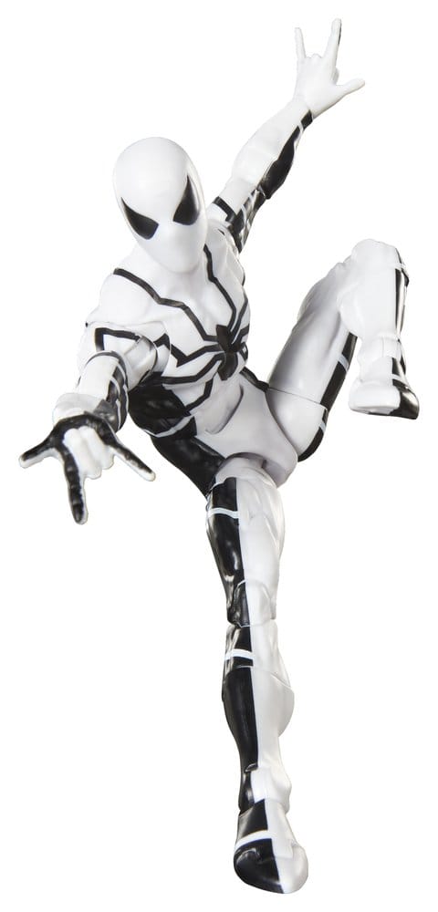 Future Foundation Marvel Legends Actionfiguren 2er-Pack Mister Fantastic & Spider-Man 15 cm Image 20
