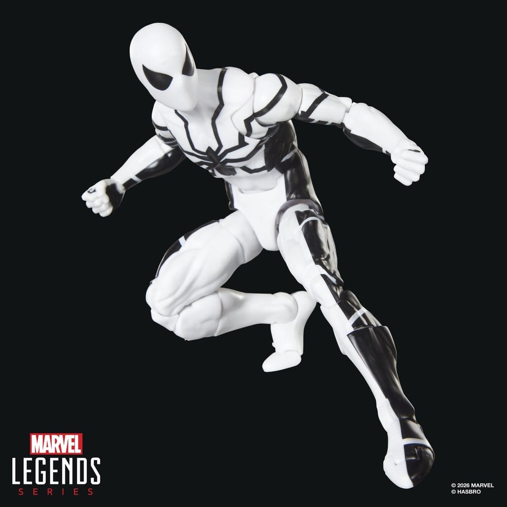Future Foundation Marvel Legends Actionfiguren 2er-Pack Mister Fantastic & Spider-Man 15 cm Image 21