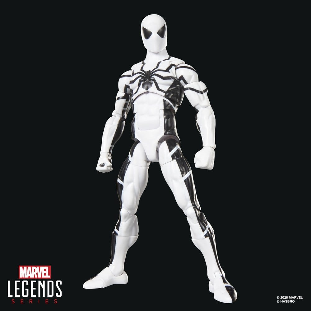 Future Foundation Marvel Legends Actionfiguren 2er-Pack Mister Fantastic & Spider-Man 15 cm Image 23