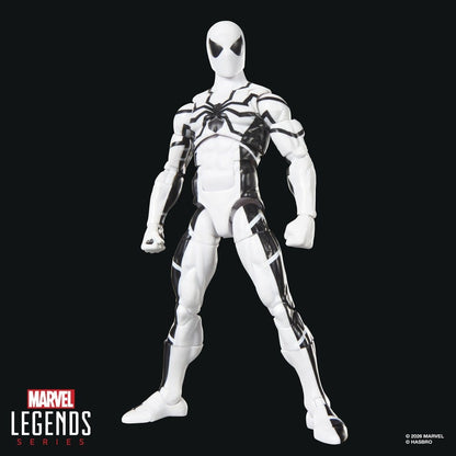 Future Foundation Marvel Legends Actionfiguren 2er-Pack Mister Fantastic & Spider-Man 15 cm Image 23