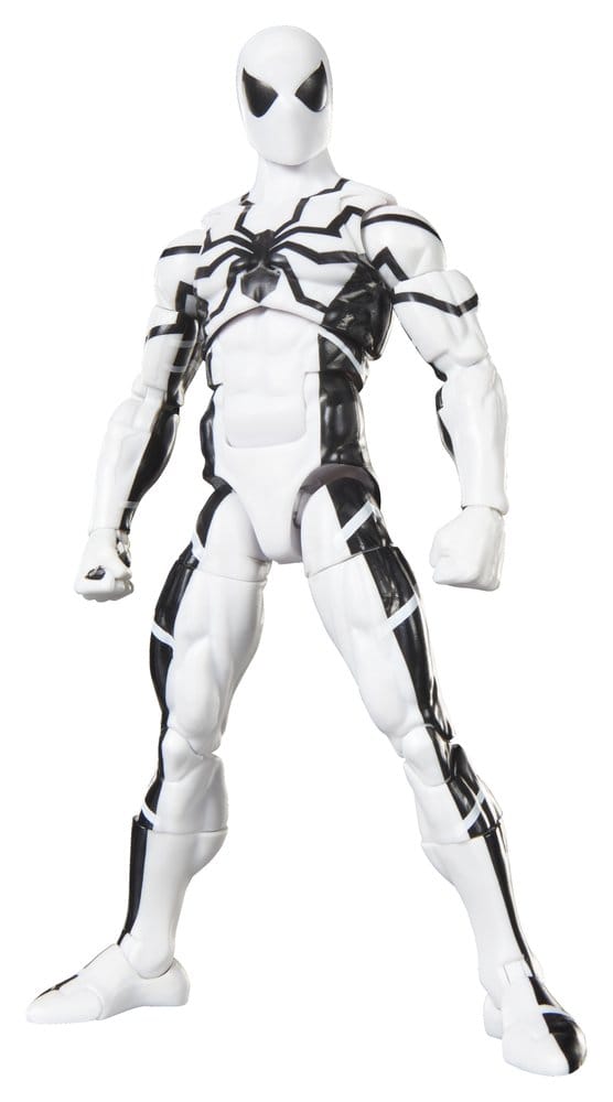 Future Foundation Marvel Legends Actionfiguren 2er-Pack Mister Fantastic & Spider-Man 15 cm Image 24
