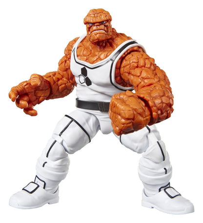 Future Foundation Marvel Legends Actionfiguren 2er-Pack The Thing & Invisible Woman 15 cm Image 6