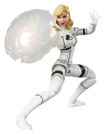 Future Foundation Marvel Legends Actionfiguren 2er-Pack The Thing & Invisible Woman 15 cm Image 11