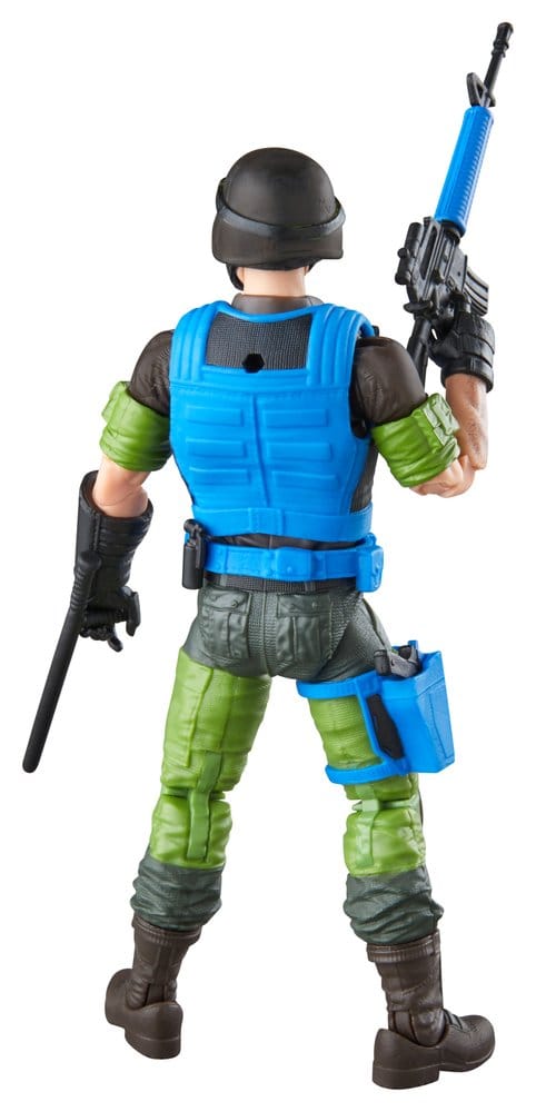 G.I. Joe Classified Series Actionfiguren 3er-Pack #220 Mad Marauders: Footloose & Mutt & Junkyard 15 cm Image 7