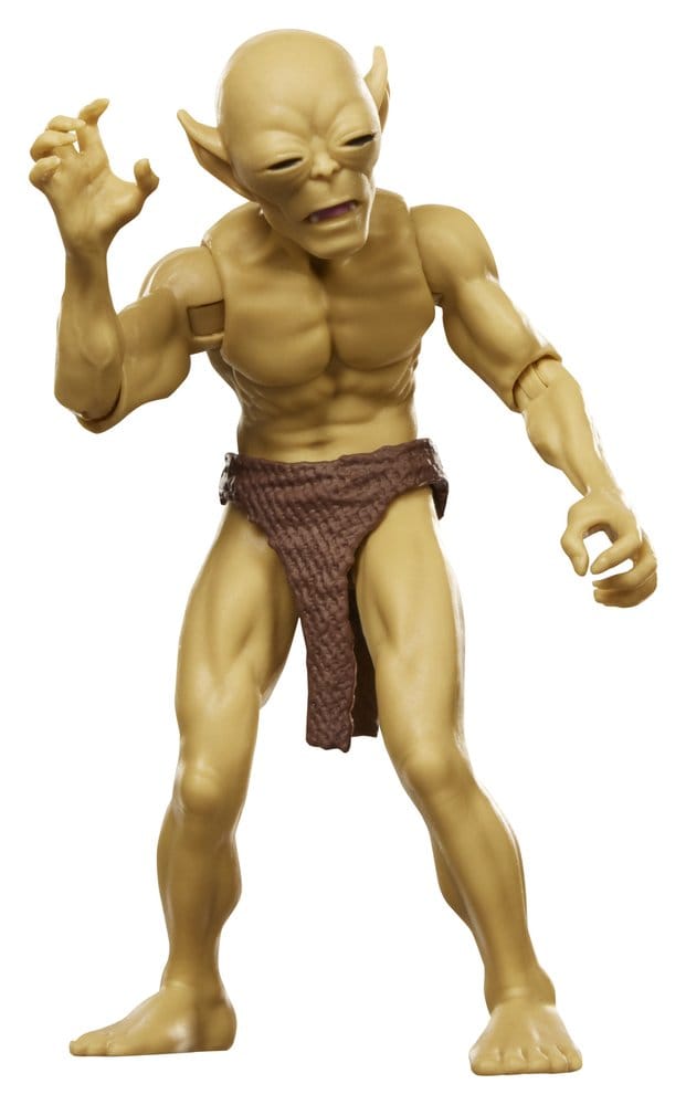 Fantastic Four Marvel Legends Actionfiguren 3er-Pack Marvel's Mole Man & Moloids 15 cm Image 8
