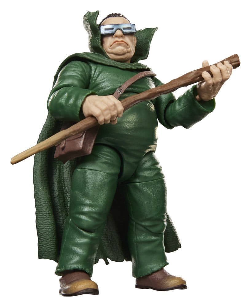 Fantastic Four Marvel Legends Actionfiguren 3er-Pack Marvel's Mole Man & Moloids 15 cm Image 12