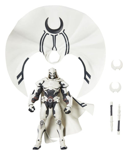 Marvel Rivals Marvel Legends Actionfigur Moon Knight 15 cm Image 1