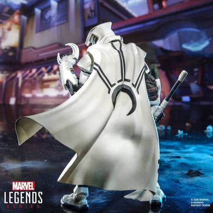 Marvel Rivals Marvel Legends Actionfigur Moon Knight 15 cm Image 12