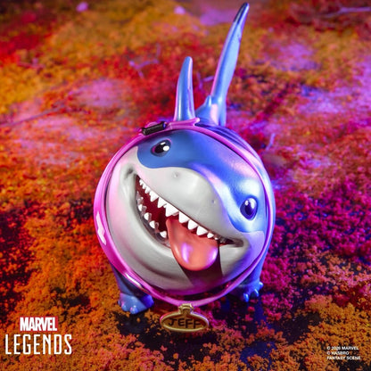 Marvel Rivals Marvel Legends Actionfiguren 2er-Pack Venom & Jeff the Land Shark 15 cm Image 7