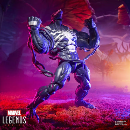 Marvel Rivals Marvel Legends Actionfiguren 2er-Pack Venom & Jeff the Land Shark 15 cm Image 11