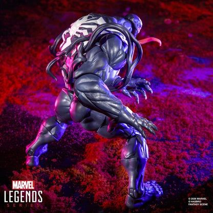 Marvel Rivals Marvel Legends Actionfiguren 2er-Pack Venom & Jeff the Land Shark 15 cm Image 13