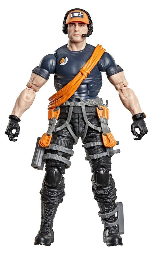 G.I. Joe Classified Series Actionfigur Action Man 15 cm Image 1