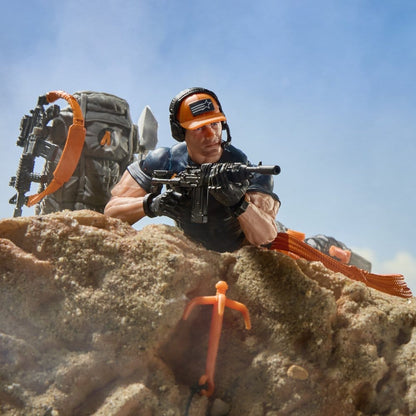 G.I. Joe Classified Series Actionfigur Action Man 15 cm Image 7