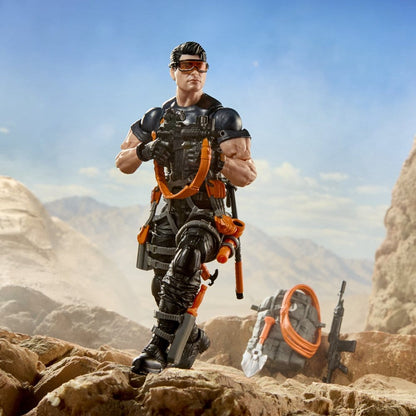 G.I. Joe Classified Series Actionfigur Action Man 15 cm Image 9
