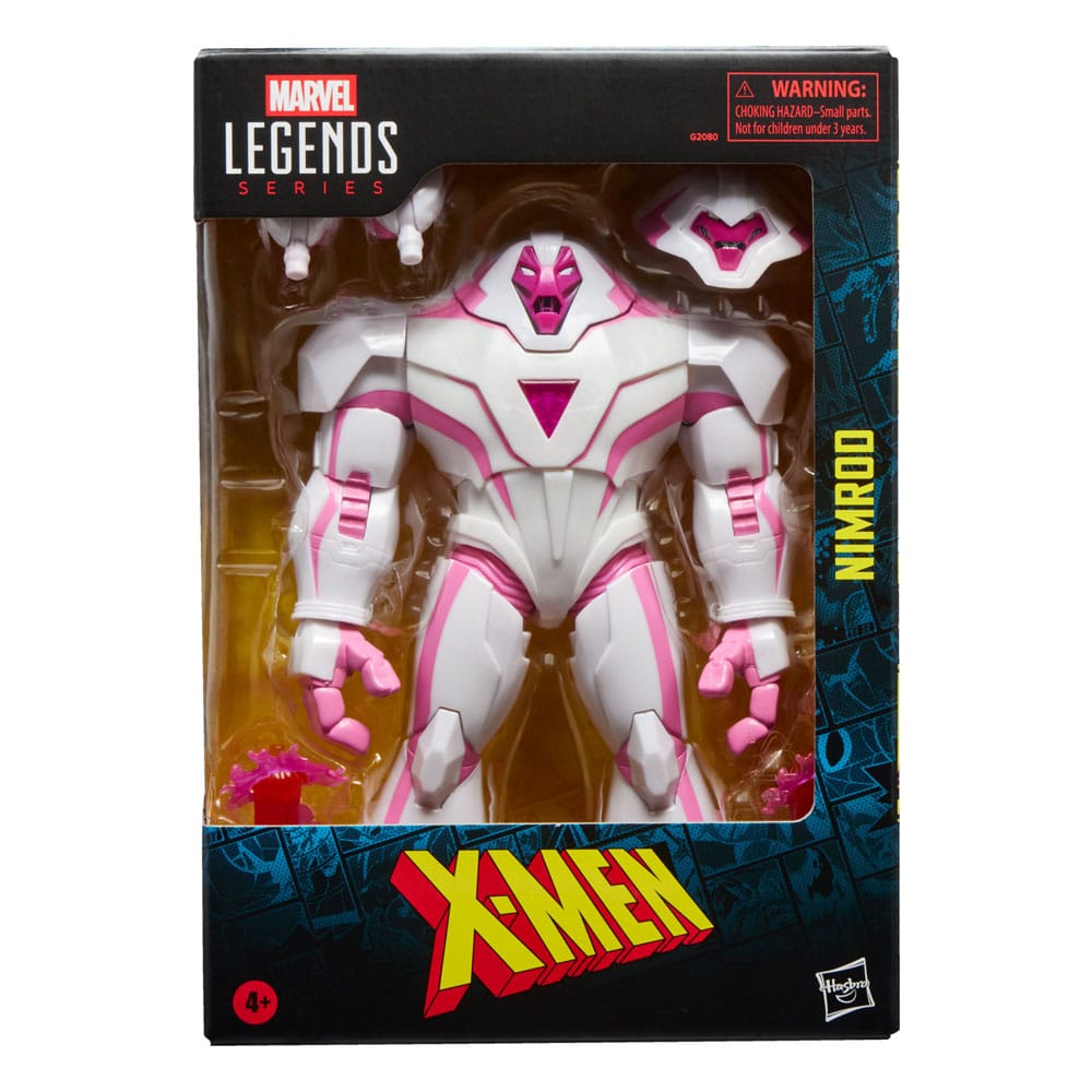 X-Men Marvel Legends Actionfigur Nimrod Sentinel 20 cm Image 2