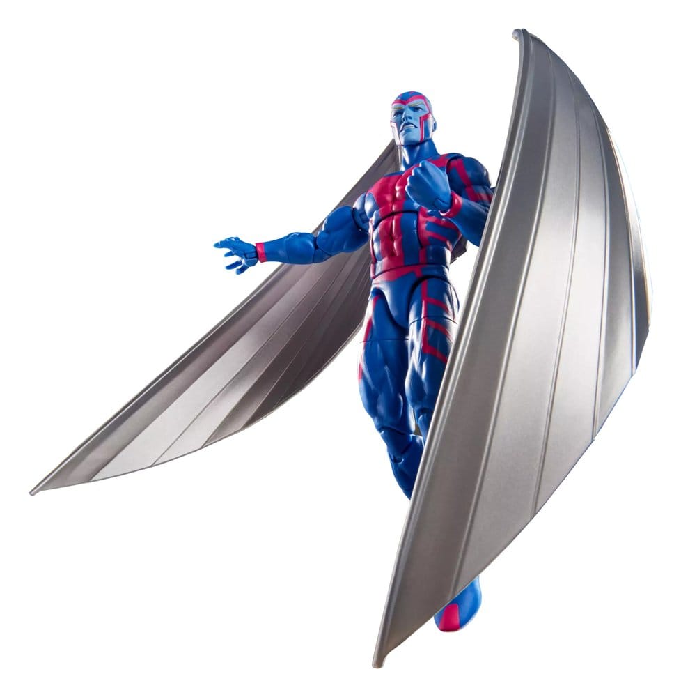 X-Men '97 Marvel Legends Actionfigur Archangel 15 cm Image 1