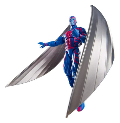 X-Men '97 Marvel Legends Actionfigur Archangel 15 cm Image 1