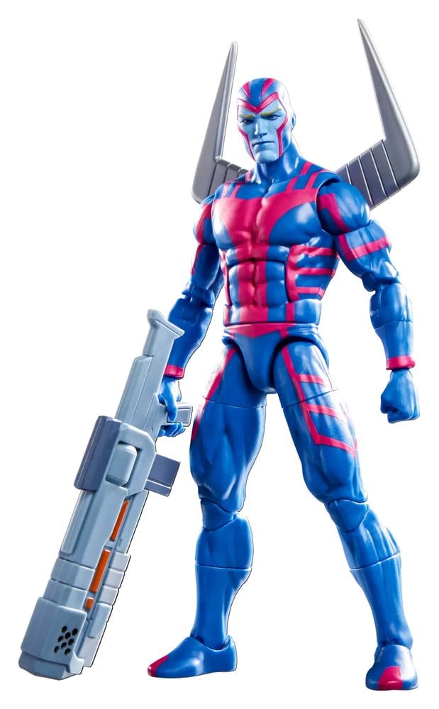 X-Men '97 Marvel Legends Actionfigur Archangel 15 cm Image 5
